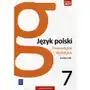 Język polski Gramatyka i stylistyka SP kl.7 podręcznik / podręcznik dotacyjny - Zofia Czarniecka-Rodzik,510KS (7951919) Sklep on-line
