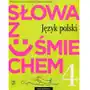 Wsip Język polski słowa z uśmiechem sp kl.4 ćwiczenia / podręcznik dotacyjny - ewa horwath Sklep on-line
