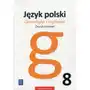 J.Polski SP 8 Gramatyka i stylistyka ćw. WSiP,510KS Sklep on-line