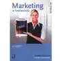 Wsip Marketing w hotelarstwie podręcznik do nauki zawodu Sklep on-line
