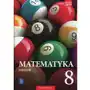 Matematyka 8 Podręcznik - Makowski Adam, Masłowski Tomasz, Toruńska Anna Sklep on-line