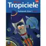 Nowi tropiciele kl.1 podręcznik cz.4 edukacja wczesnoszkolna / podręcznik dotacyjny - praca zbiorowa Wsip Sklep on-line