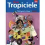 Wsip Nowi tropiciele podręcznik, część 3. klasa 1 szkoła podstawowa nauczanie zintegrowane - praca zbiorowa Sklep on-line