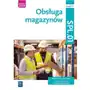 Obsługa magazynów. kwalifikacja spl.01. podręcznik do nauki zawodu technik logistyk i magazynier. część 2. szkoły ponadpodstawowe Wsip Sklep on-line