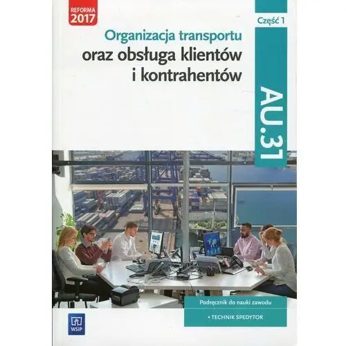 Wsip Organizacja transportu kwal. au.31 cz.1