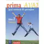Wsip Prima a1/a2. podręcznik Sklep on-line