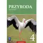 Przyroda SP kl.4 ćwiczenia / podręcznik dotacyjny - Andrzej Melson, Ewa Gromek, Ewa Kłos, Ewa Laskowska, Wawrzyniec Kofta Sklep on-line