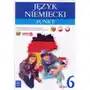 Wsip Punkt 6. język niemiecki. podręcznik + cd do 6 klasy szkoły podstawowej Sklep on-line