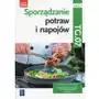 Sporządzanie potraw i napojów kw. tg.07 cz.1 - marzanna zienkiewicz Wsip Sklep on-line