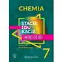 Stacja edukacja. chemia. pomoc edukacyjna. klasa 7 szkoły podstawowej Wsip Sklep on-line