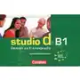 Studio d - Deutsch als Fremdsprache - Grundstufe - B1: Gesamtband,306KS (2534715) Sklep on-line