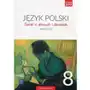 Świat w słowach i obrazach. Klasa 8. Język polski. Podręcznik. Szkoła podstawowa,510KS Sklep on-line