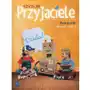 Szkolni Przyjaciele. Klasa 2. Edukacja wczesnoszkolna. Podręcznik. Część 3,510KS Sklep on-line