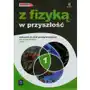 Z fizyką w przyszłość. szkoły ponadgimnazjalne. część 1. zakres rozszerzony. podręcznik + zakładka do książki gratis Wsip Sklep on-line