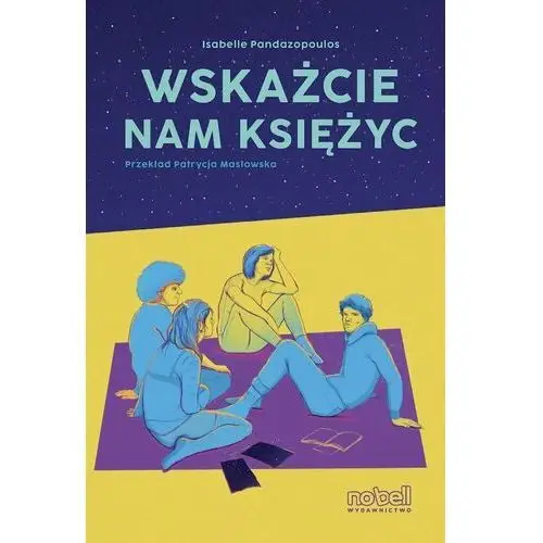 Wskażcie nam księżyc