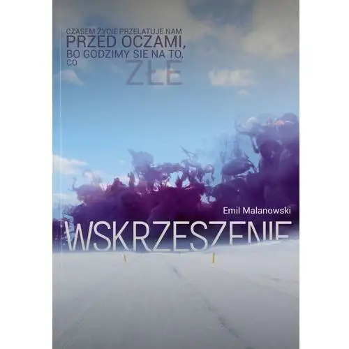 Wskrzeszenie - Tylko w Legimi możesz przeczytać ten tytuł przez 7 dni za darmo