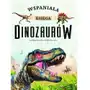 Wspaniała księga dinozaurów Sklep on-line