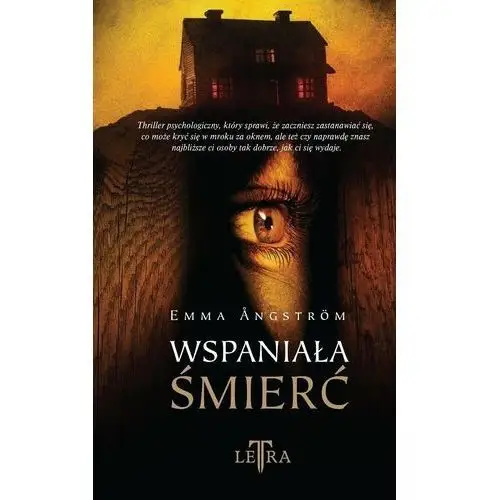 Wspaniała śmierć