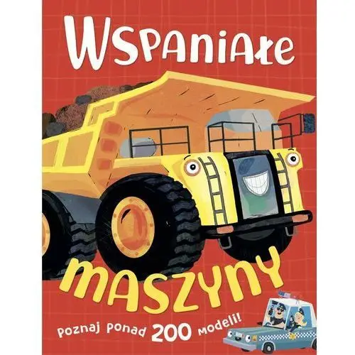 Wspaniałe maszyny