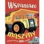 Wspaniałe maszyny Sklep on-line