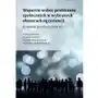 Wsparcie wobec problemów społecznych w wybranych obszarach egzystencji Sklep on-line