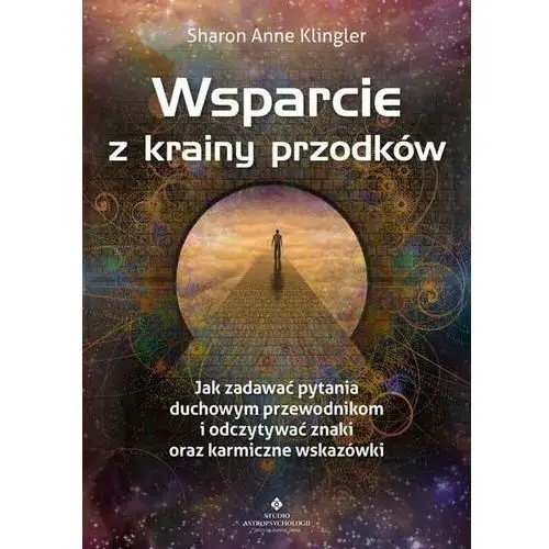 Wsparcie z krainy przodków