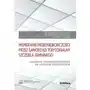 Wspieranie przedsiębiorczości przez samorząd terytorialny szczebla gminnego Sklep on-line