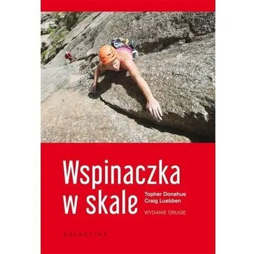 Wspinaczka w skale