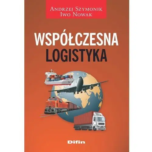 Współczesna logistyka