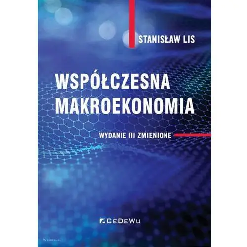 Współczesna makroekonomia