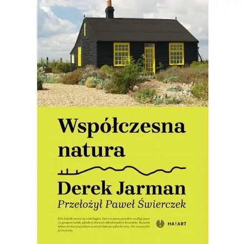 Współczesna natura