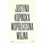 Współczesna wojna (E-book) Sklep on-line