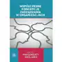 Współczesne koncepcje zarządzania w organizacjach Sklep on-line