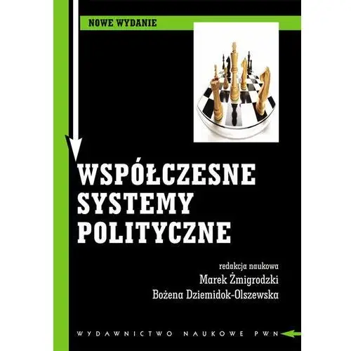 Współczesne systemy polityczne