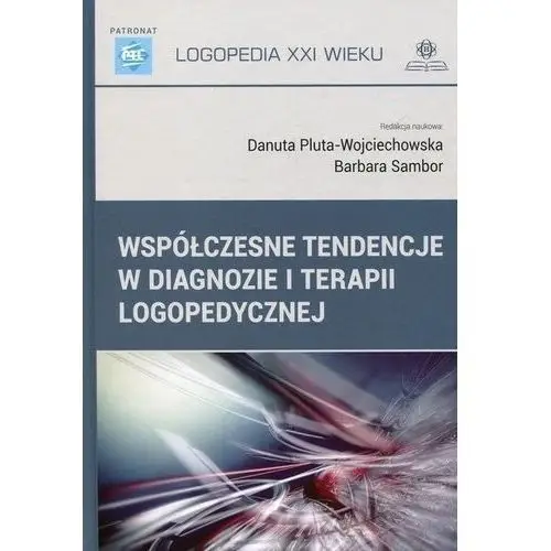 Współczesne tendencje w diagnostyce i terapii log