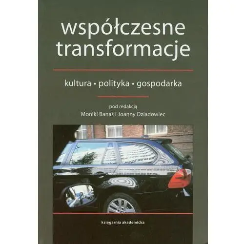 Współczesne transformacje, 7B9090FFEB