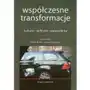 Współczesne transformacje, 7B9090FFEB Sklep on-line