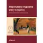 Współczesne wyzwania pracy socjalnej - red. Jolanta Kędzior, Andrzej Ładyżyński - książka Sklep on-line