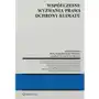 Współczesne wyzwania prawa ochrony klimatu Sklep on-line