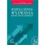 Współczesne wyzwania rynku finansowego Patrycja chodnicka, małgorzata olszak Sklep on-line