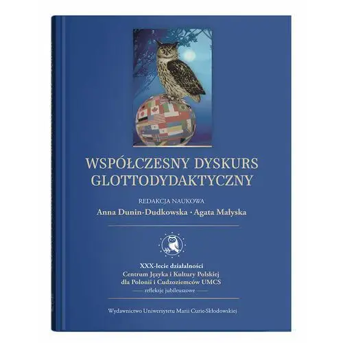 Współczesny dyskurs glottodydaktyczny