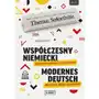 Współczesny niemiecki: gospodarka, polityka, społeczeństwo Modernes Deutsch: Wirtschaft, Politik, Gesellschaft Sklep on-line