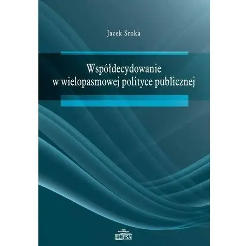 Współdecydowanie w wielopasmowej polityce