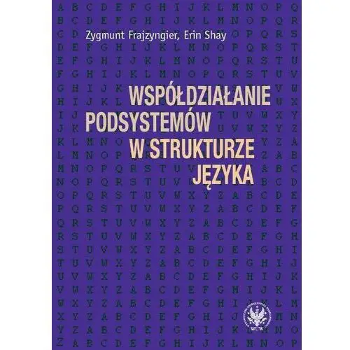 Współdziałanie podsystemów w strukturze języka - Jeśli zamówisz do 14:00, wyślemy tego samego dnia