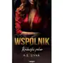 Wspólnik. Królewski poker Sklep on-line