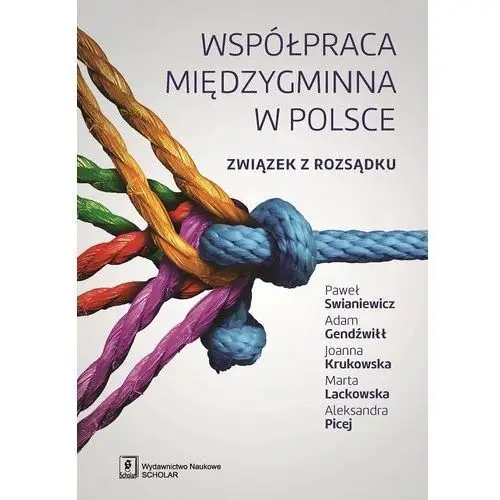 Współpraca międzygminna w Polsce. Związek z rozsądku