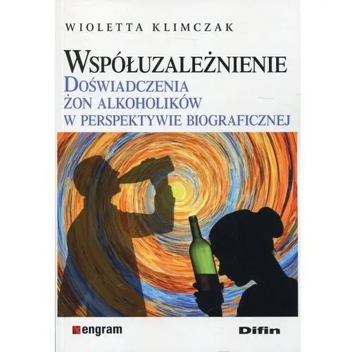 Współuzależnienie. Doświadczenia żon alkoholików w perspektywie biograficznej