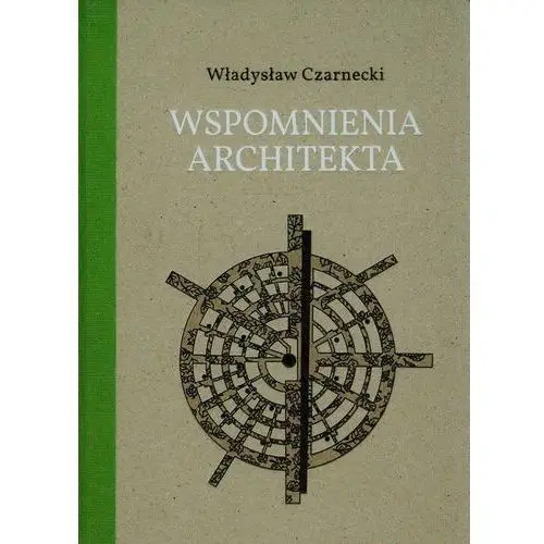 Wspomnienia architekta