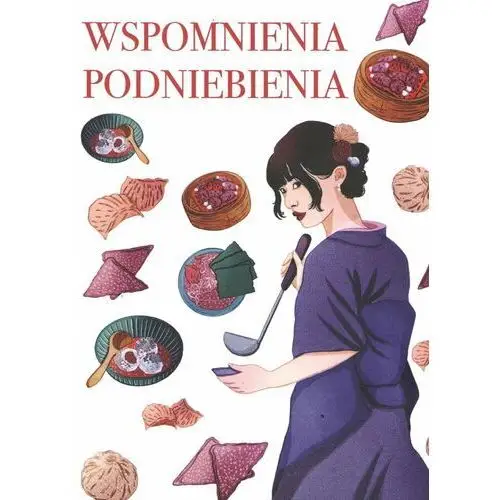 Wspomnienia podniebienia