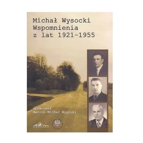 Wspomnienia z lat 1921-1955